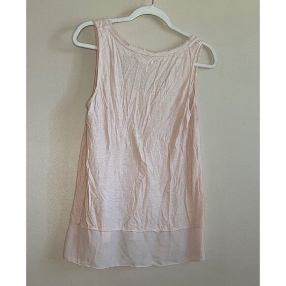 Pure + Good by Anthropologie tank - Picture 2 of 9